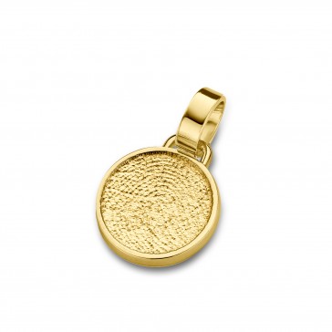 Touch goud geel/geel