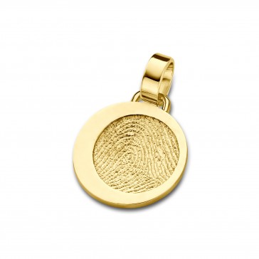 Precious goud geel/geel