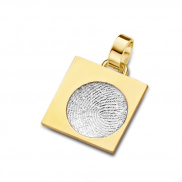 Sky goud wit/geel