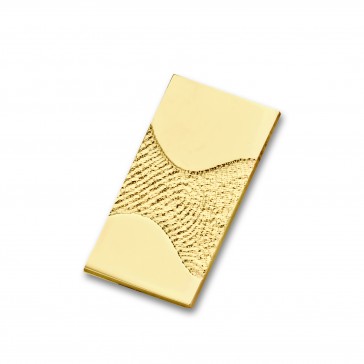 Wave goud geel/geel