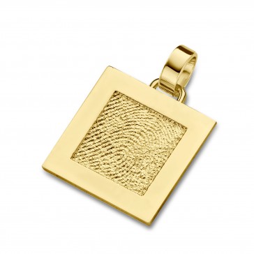 Sincere goud geel/geel