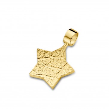 Star goud geel/geel