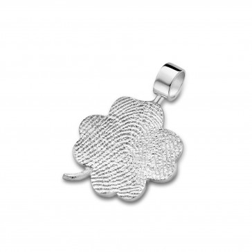 Luck goud wit/wit