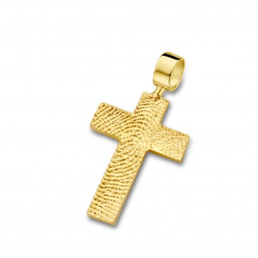Faith goud geel/geel