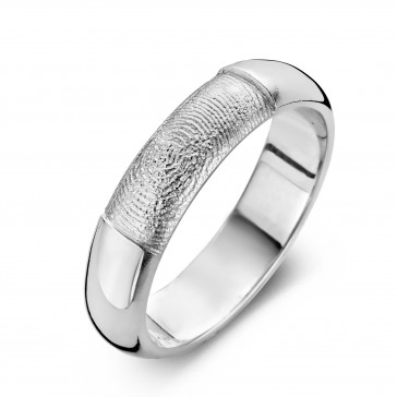 Love goud wit/wit