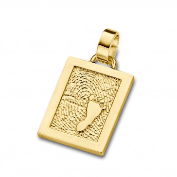 Close goud geel/geel
