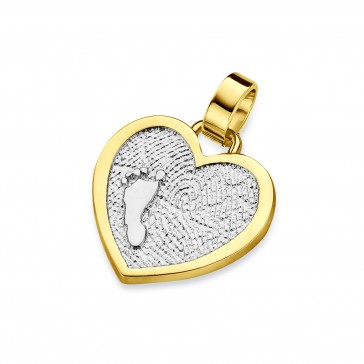 Together goud wit/geel