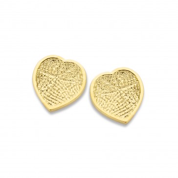 Bliss 3 goud geel/wit