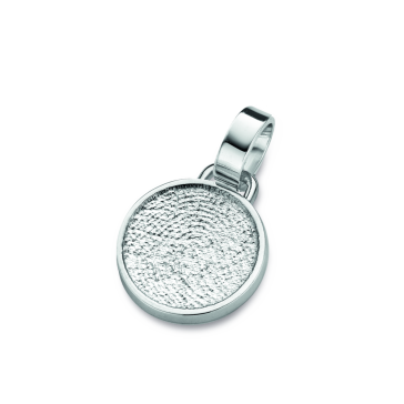 Touch zilver