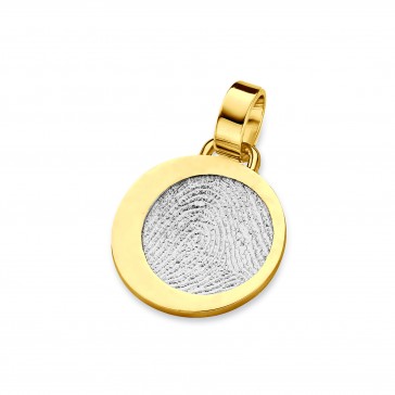 Precious goud wit/geel