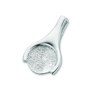 Memory zilver