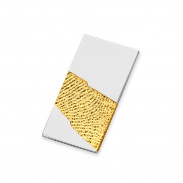 Light goud geel/wit