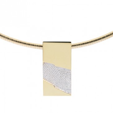 Light goud wit/geel
