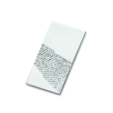 Light zilver