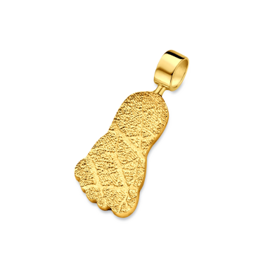 Step goud geel/geel