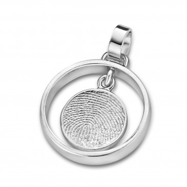 Eternal zilver