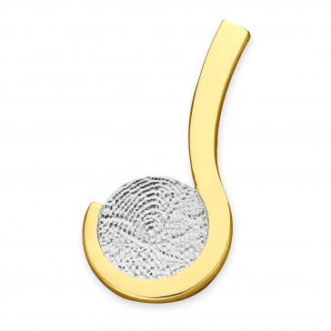 Loving goud wit/geel