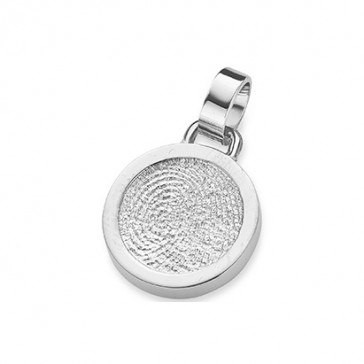 Bliss round goud wit/geel