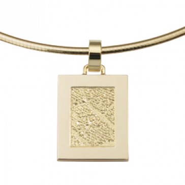 Pure goud geel/geel