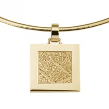 Sincere goud geel/geel
