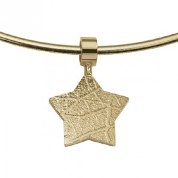 Star goud geel/geel