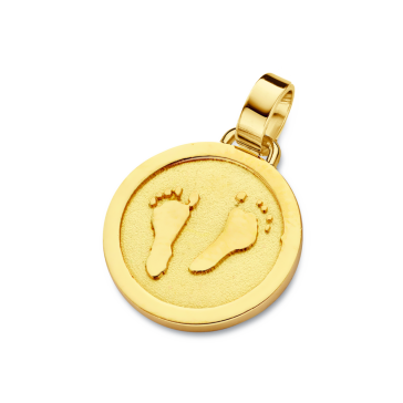 Beauty goud geel/geel