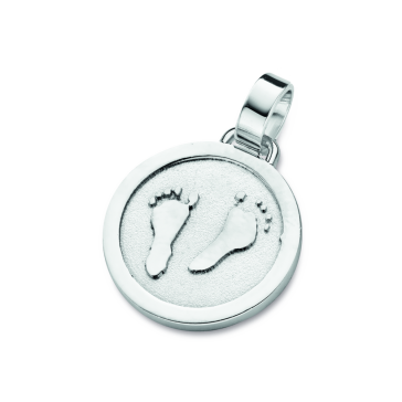 Beauty zilver