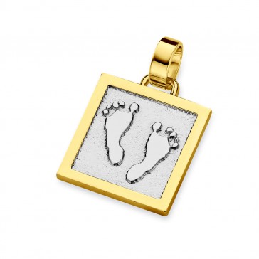 Miracle goud wit/geel