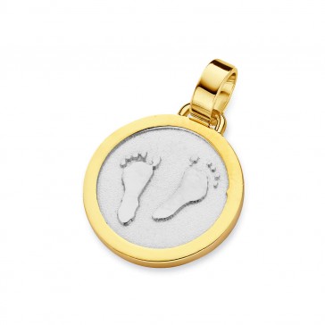 Adore goud wit/geel