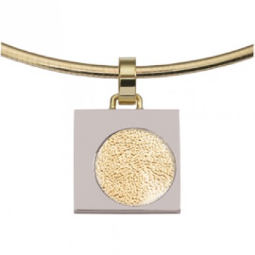 Sky goud geel/wit