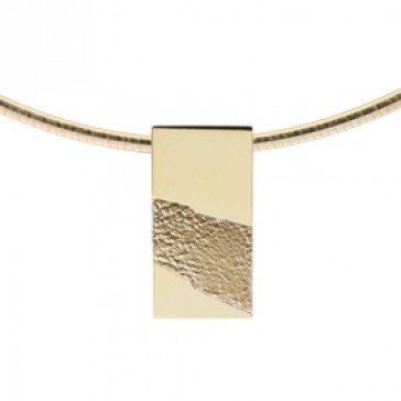 Light goud geel/geel