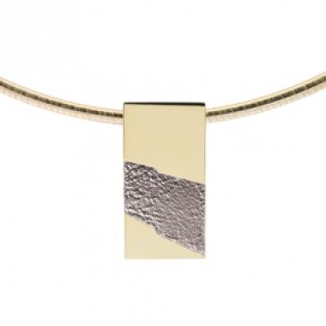 Light goud wit/geel