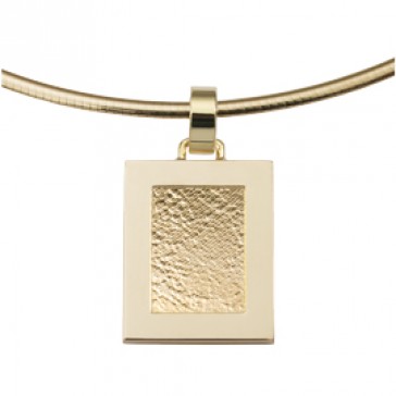 Pure goud geel/geel