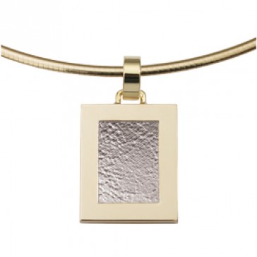 Pure goud wit/geel