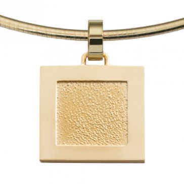 Sincere goud geel/geel