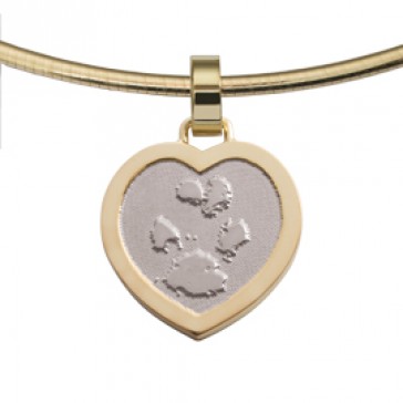 Cherish goud wit/geel