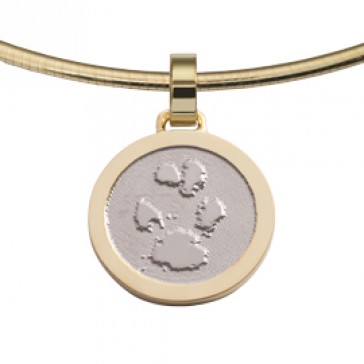 Beauty goud wit/geel