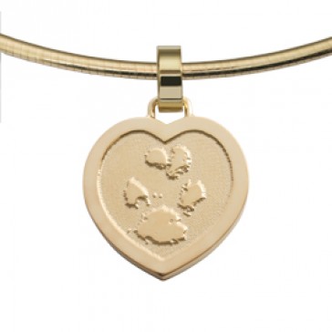 Tiny goud geel/geel