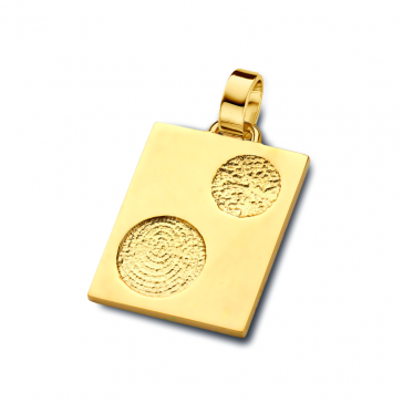We goud geel/geel