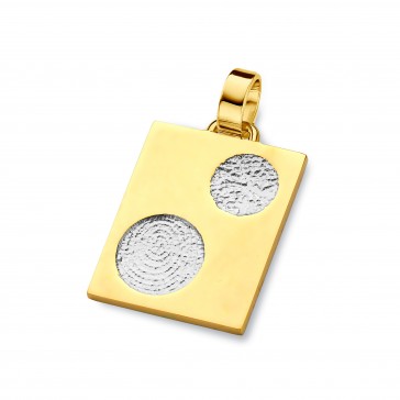 We goud wit/geel