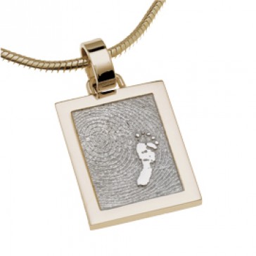Close goud wit/geel