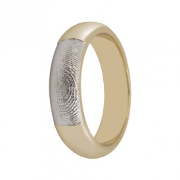 Love goud wit/geel