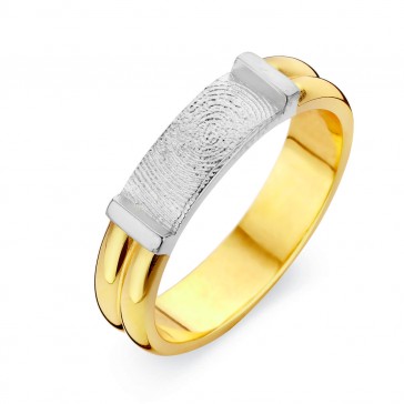 Forever goud wit/geel