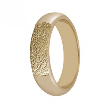 Love goud geel/geel