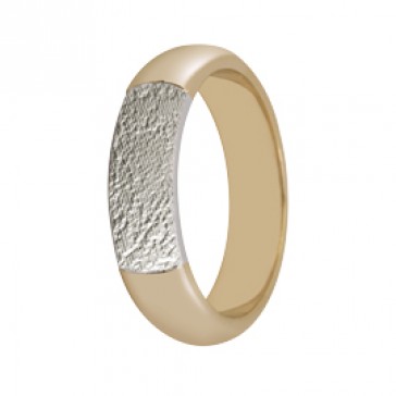 Love goud wit/geel