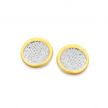 Precious goud wit/geel