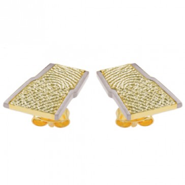 Light goud geel/wit