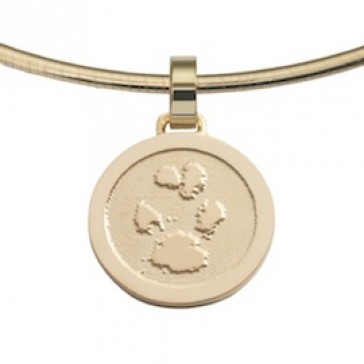 Beauty goud geel/geel