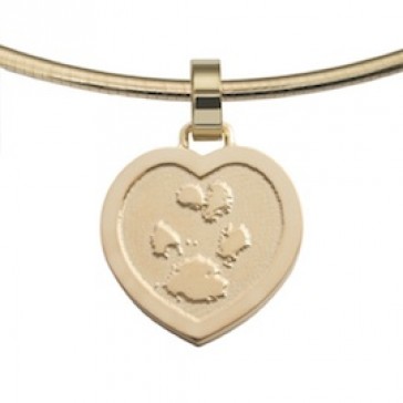 Cherish goud geel/geel