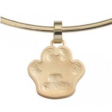 Furry goud geel/geel